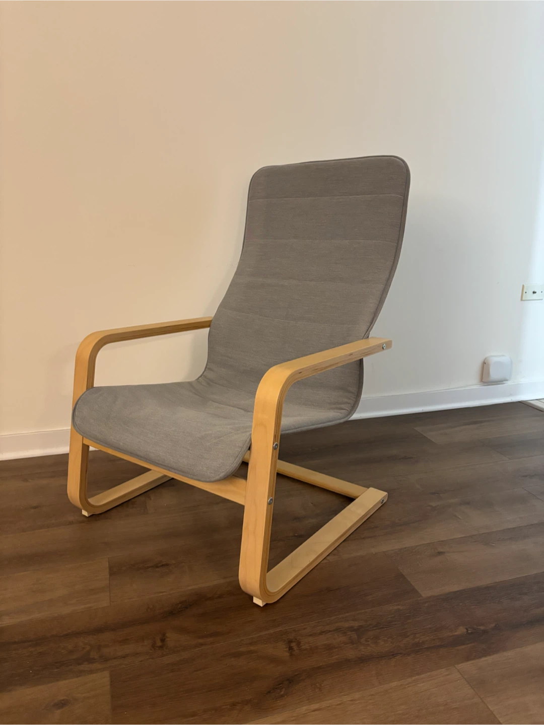 IKEA Arsunda Arm Chair