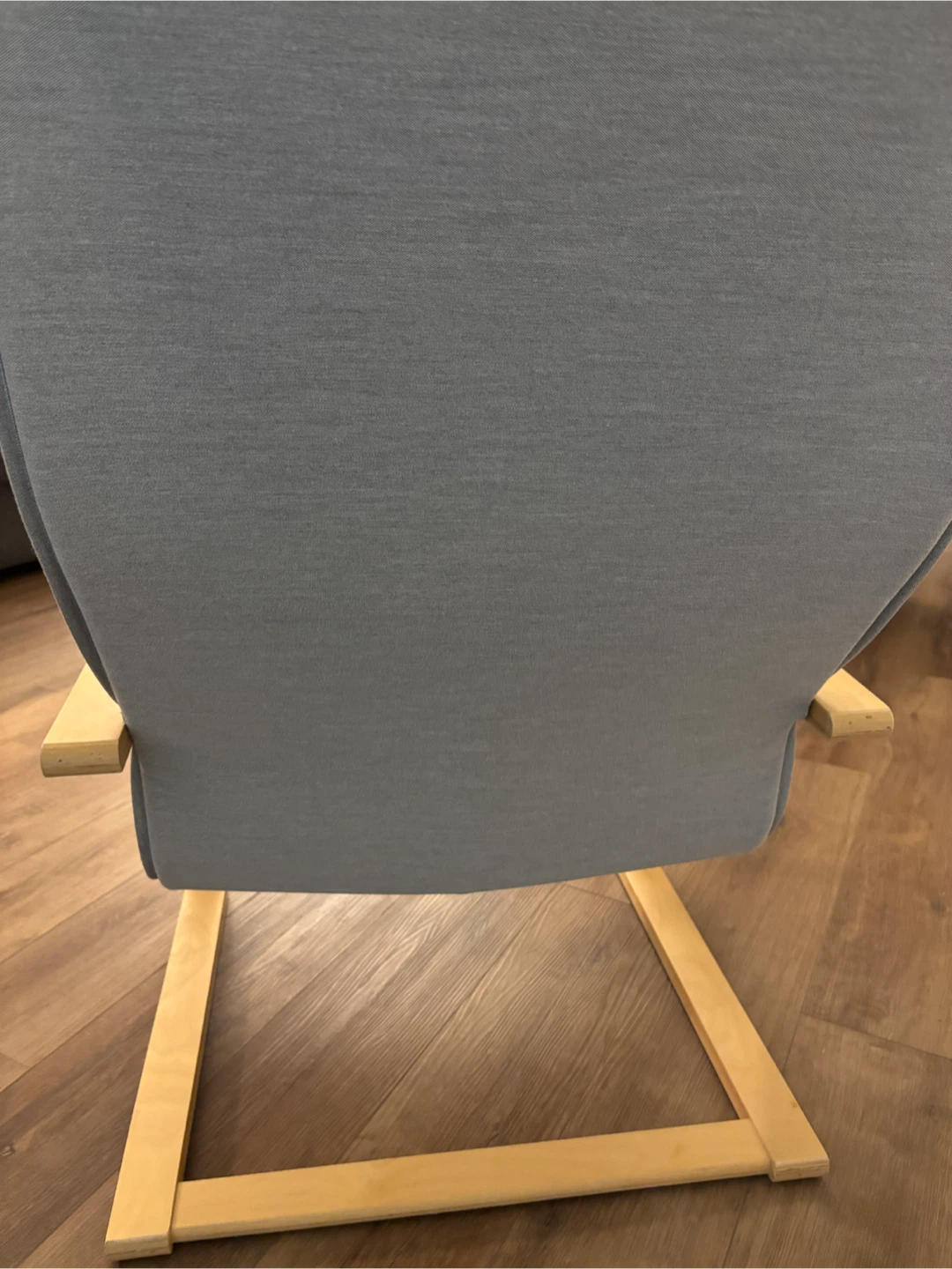IKEA Arsunda Arm Chair - photo 4
