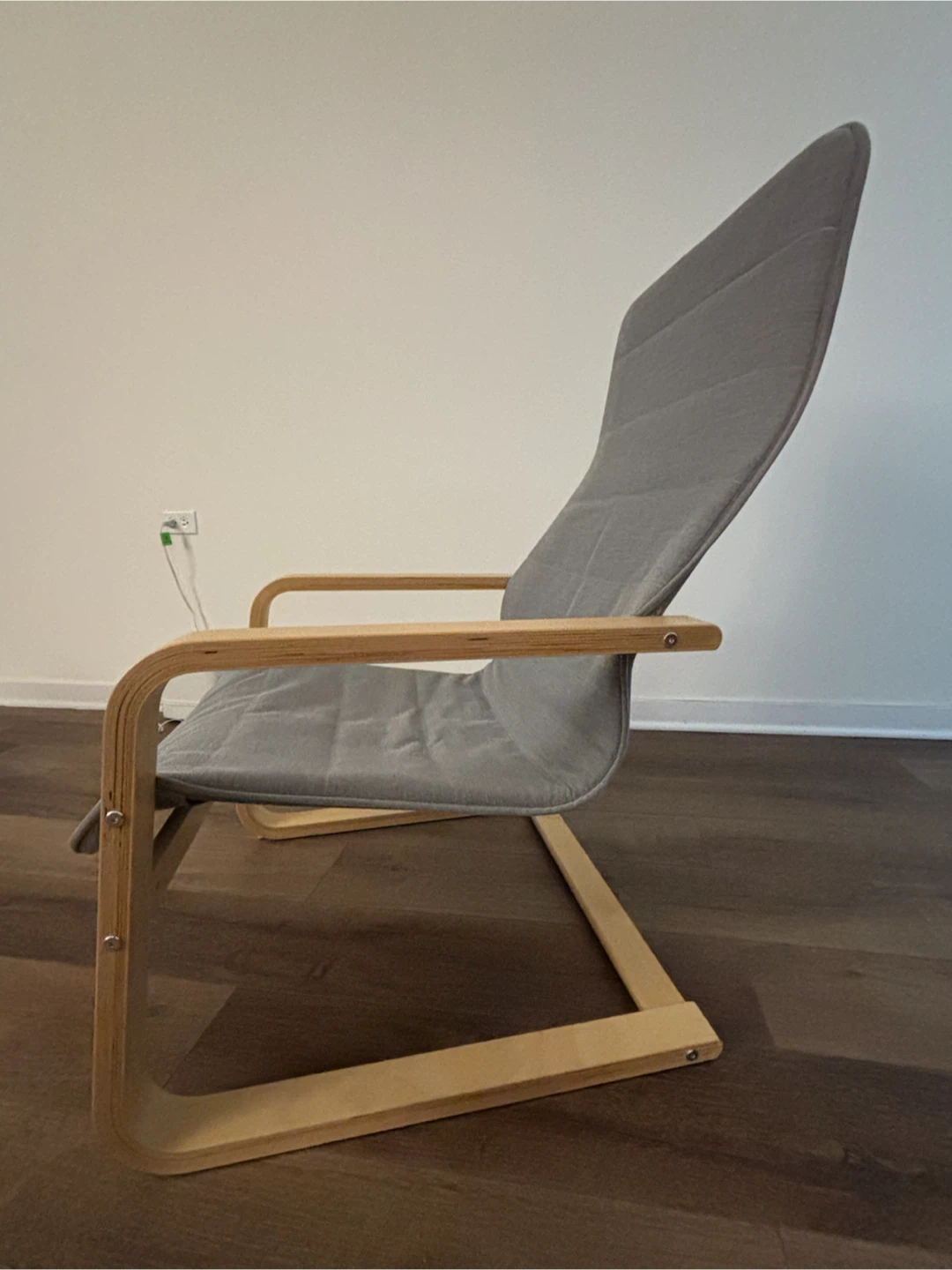 IKEA Arsunda Arm Chair - photo 5