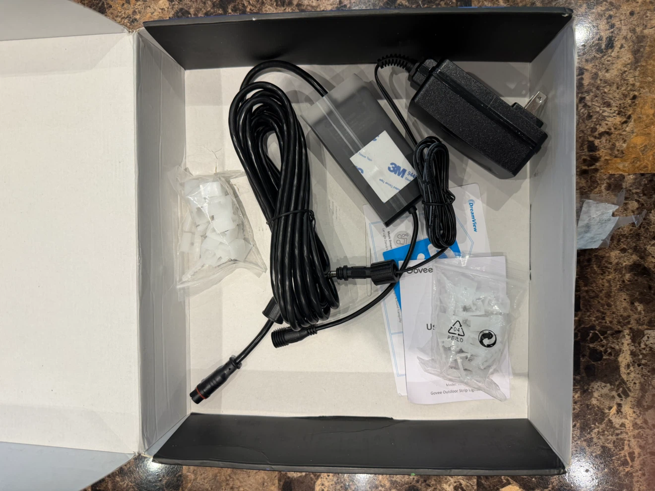 Govee Outdoor Strip Light Pro 32.8 FT - photo 3