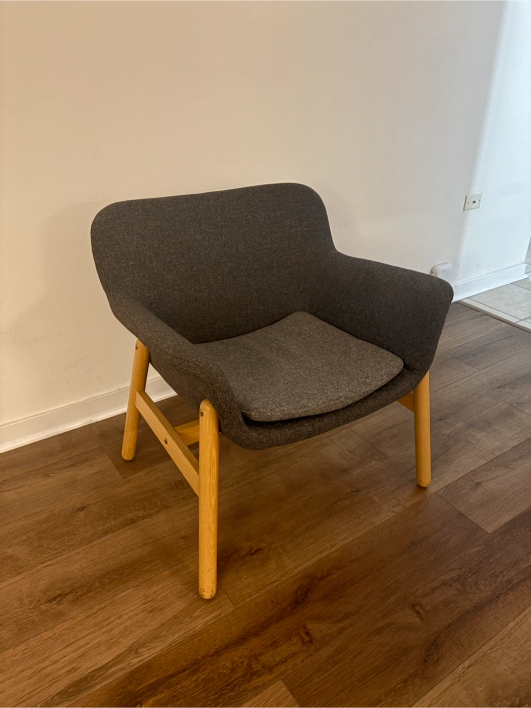 IKEA Vedbo Armchair (Need gone asap!)