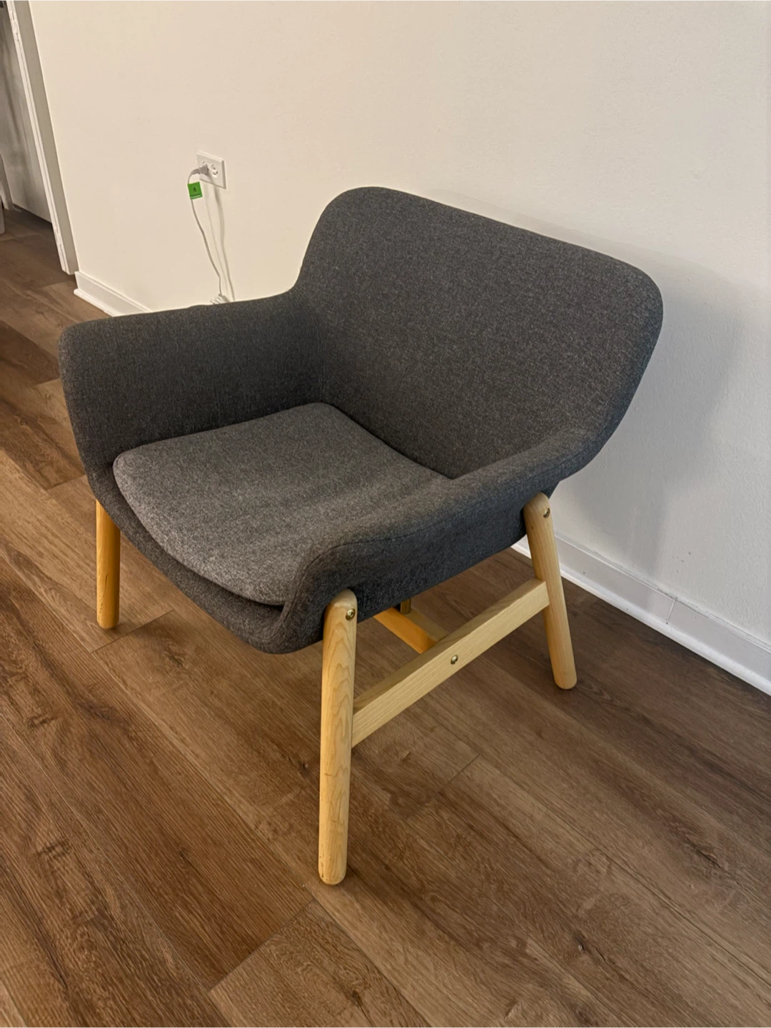 IKEA Vedbo Armchair (Need gone asap!) - photo 2