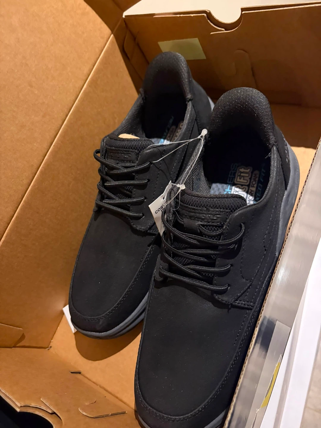 ALDO, Adidas, and Sketcher Sneakers - photo 3