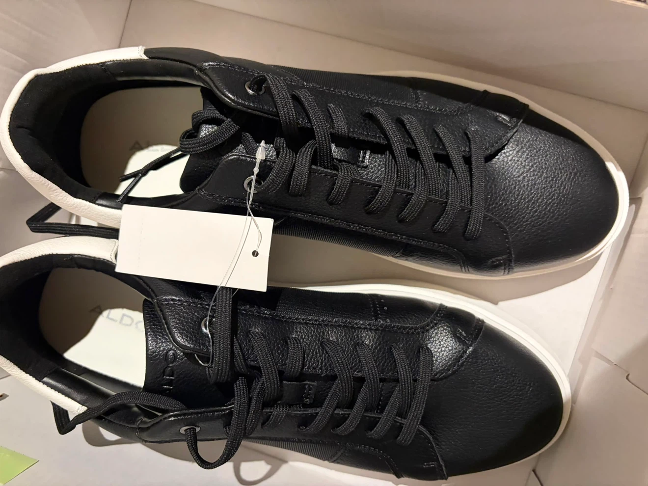 ALDO, Adidas, and Sketcher Sneakers - photo 4