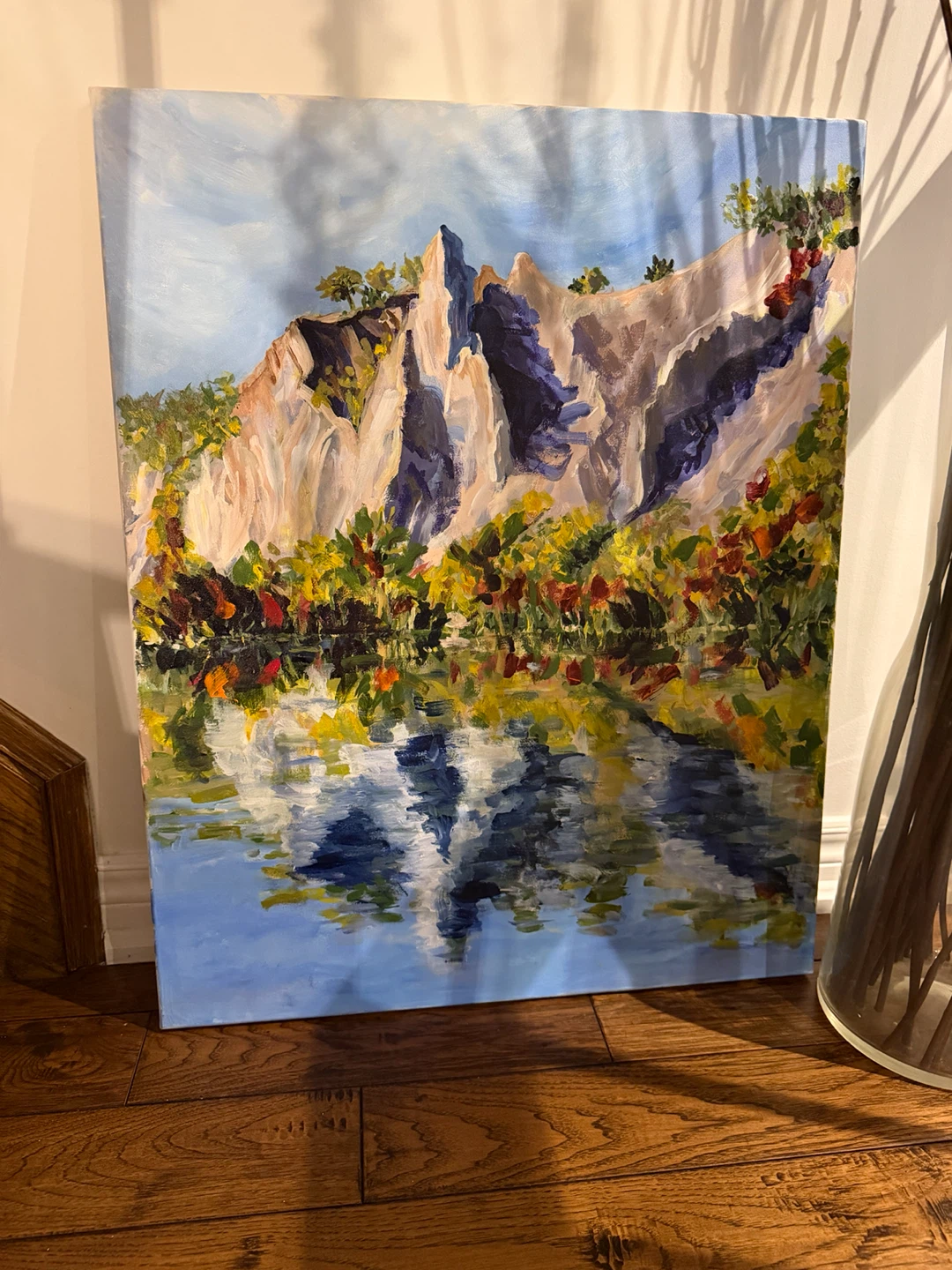 Framed Prints (Each $100) - photo 3