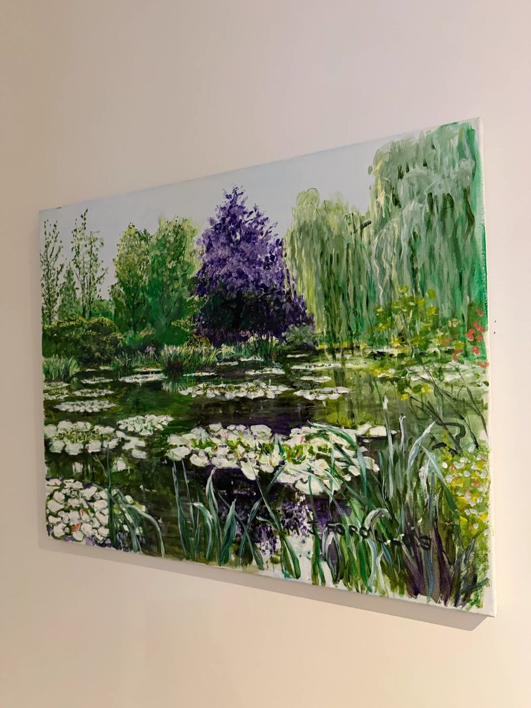 Framed Prints (Each $100) - photo 4