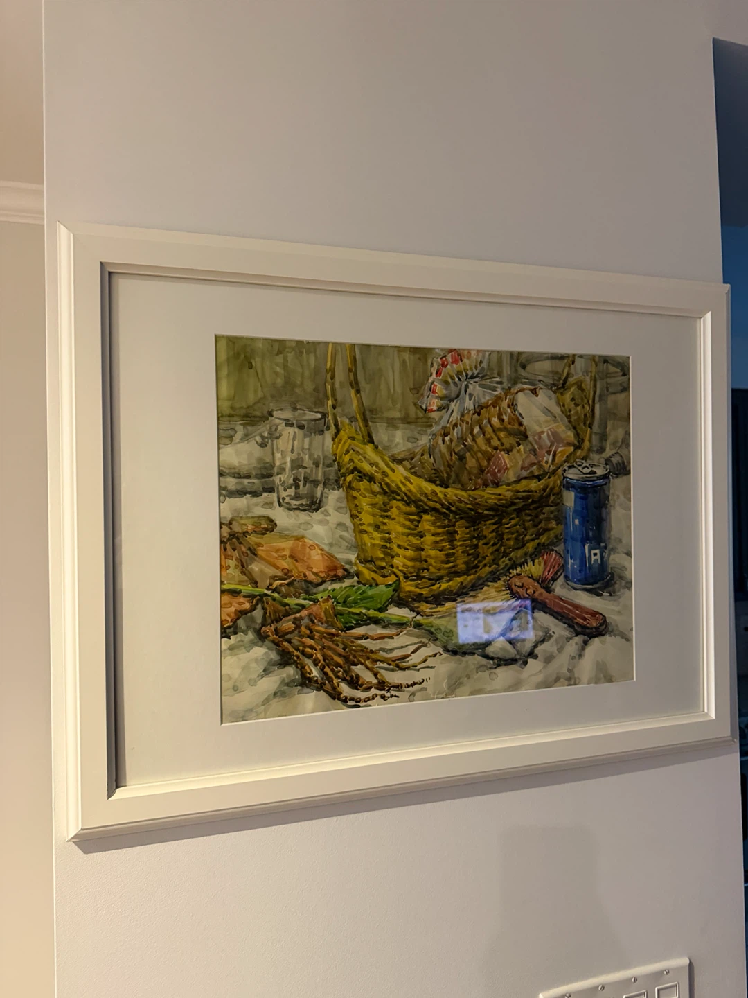 Framed Prints (Each $100) - photo 5