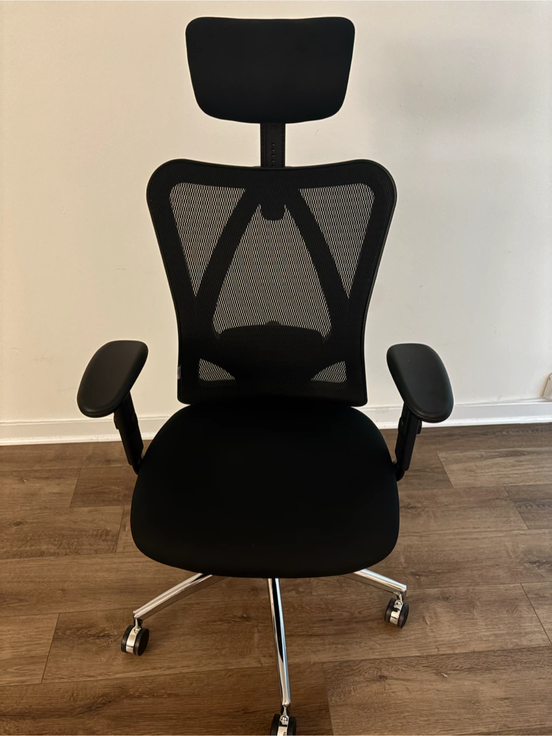 Sihoo Ergonomic Office Chair (need gone asap!)