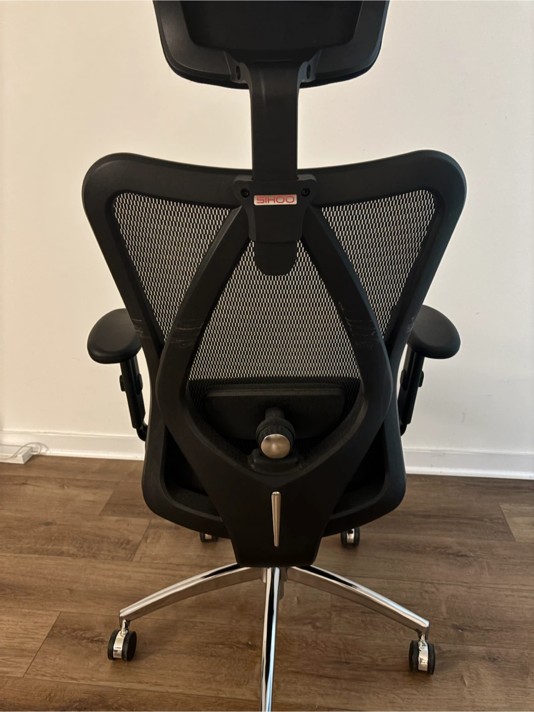Sihoo Ergonomic Office Chair (need gone asap!) - photo 2