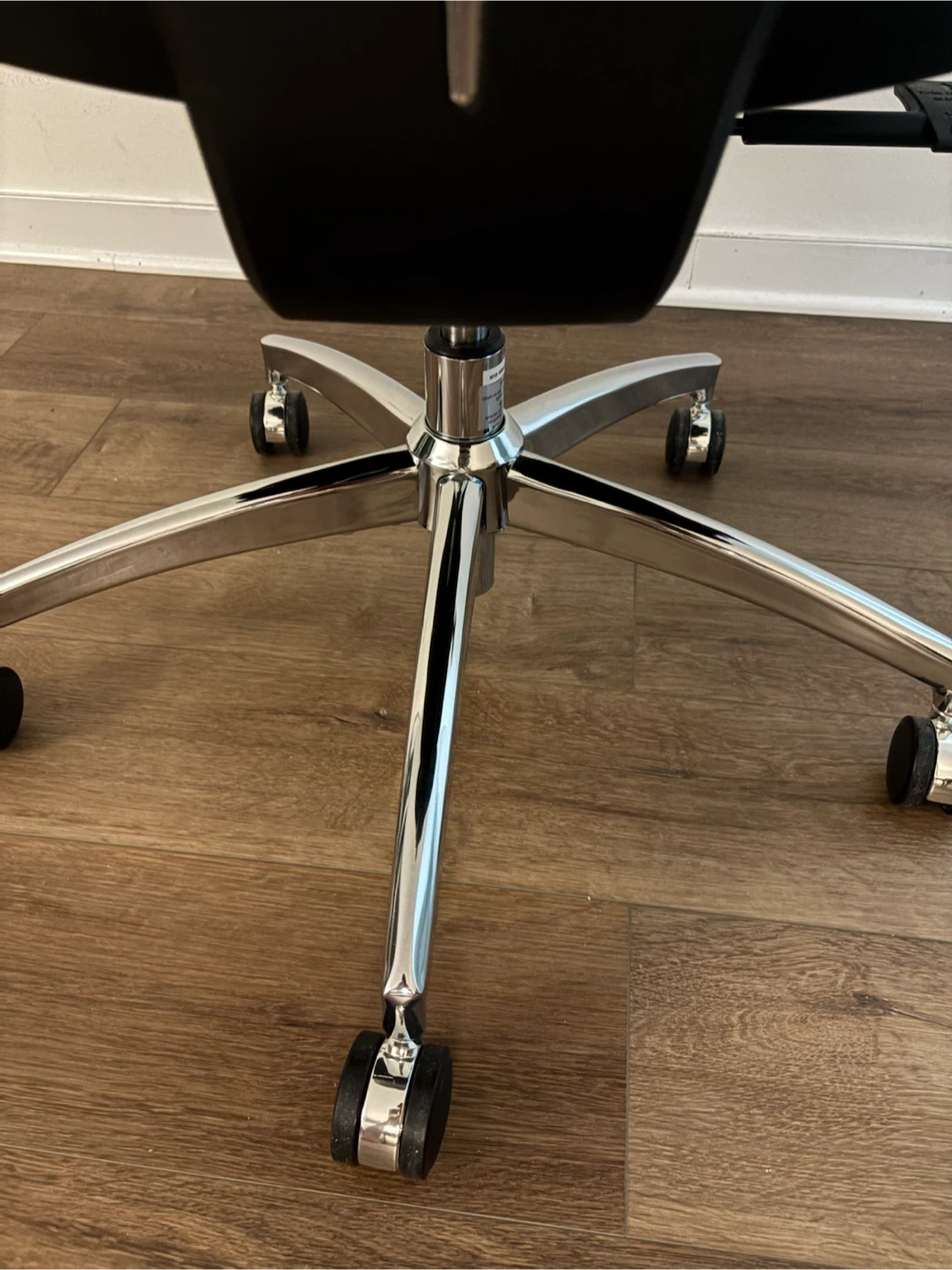 Sihoo Ergonomic Office Chair (need gone asap!) - photo 5