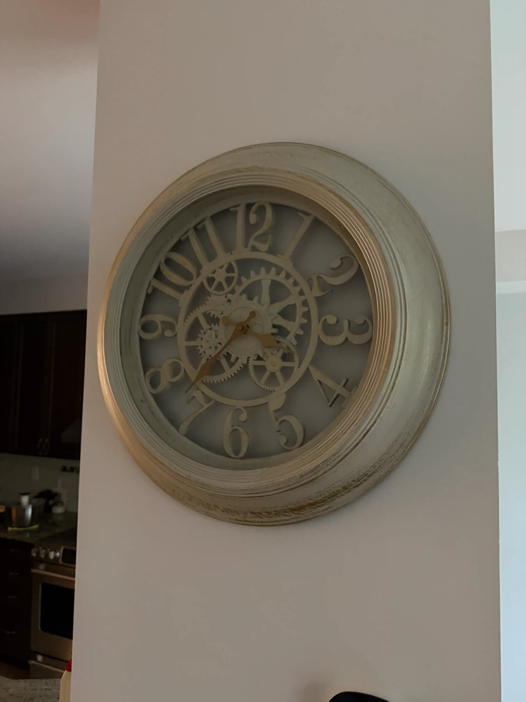 Decorative Wall Clock