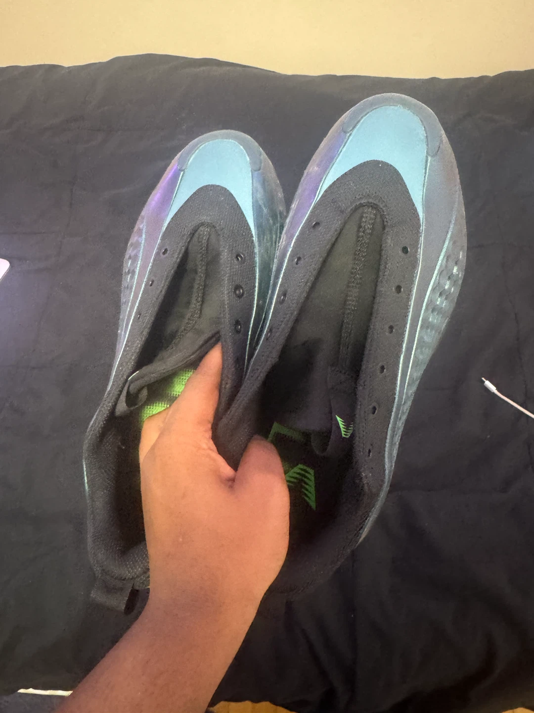 Ae1 size 9