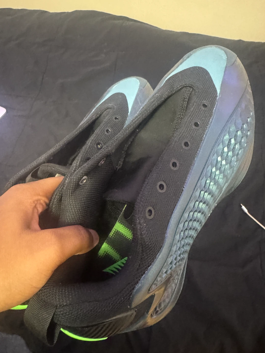 Ae1 size 9 - photo 3