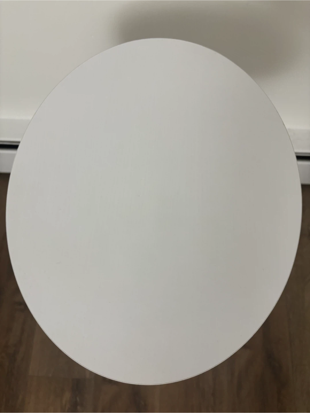 White End Table - photo 2