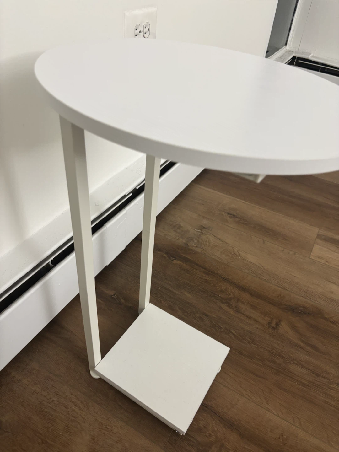 White End Table - photo 4