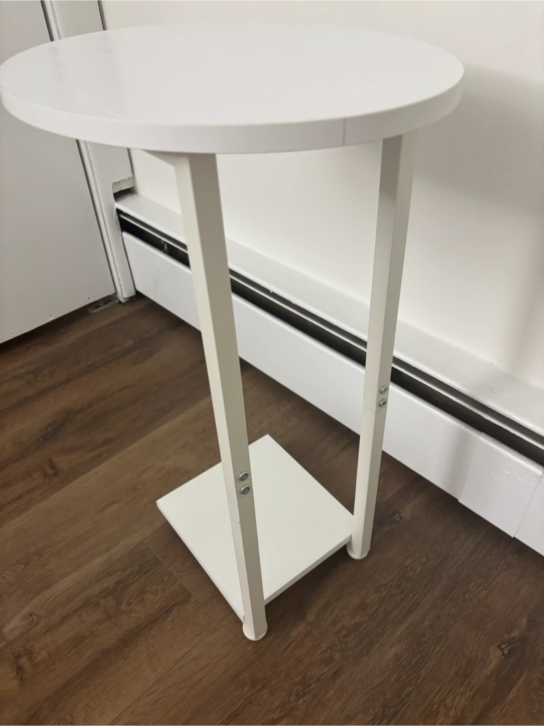 White End Table - photo 5