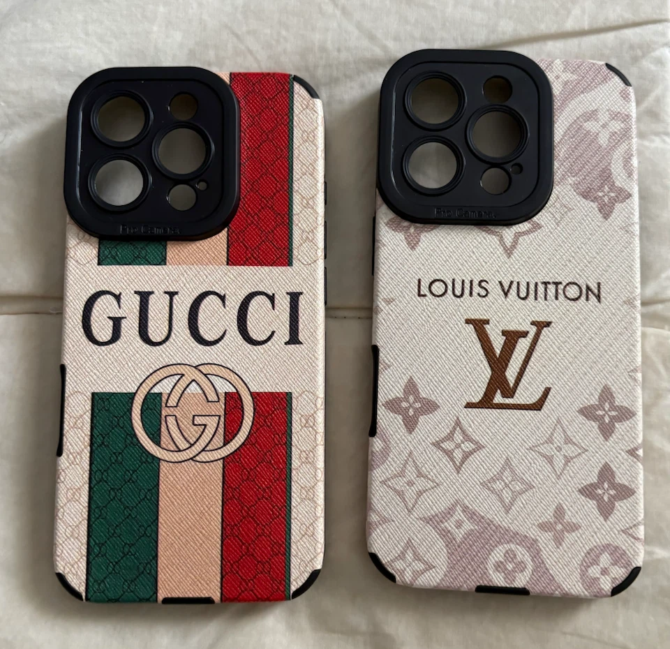 IPhone 14 Pro / 13 Pro Cases