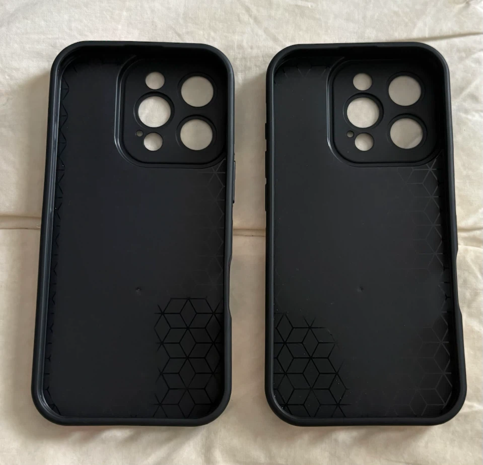 IPhone 14 Pro / 13 Pro Cases - photo 2