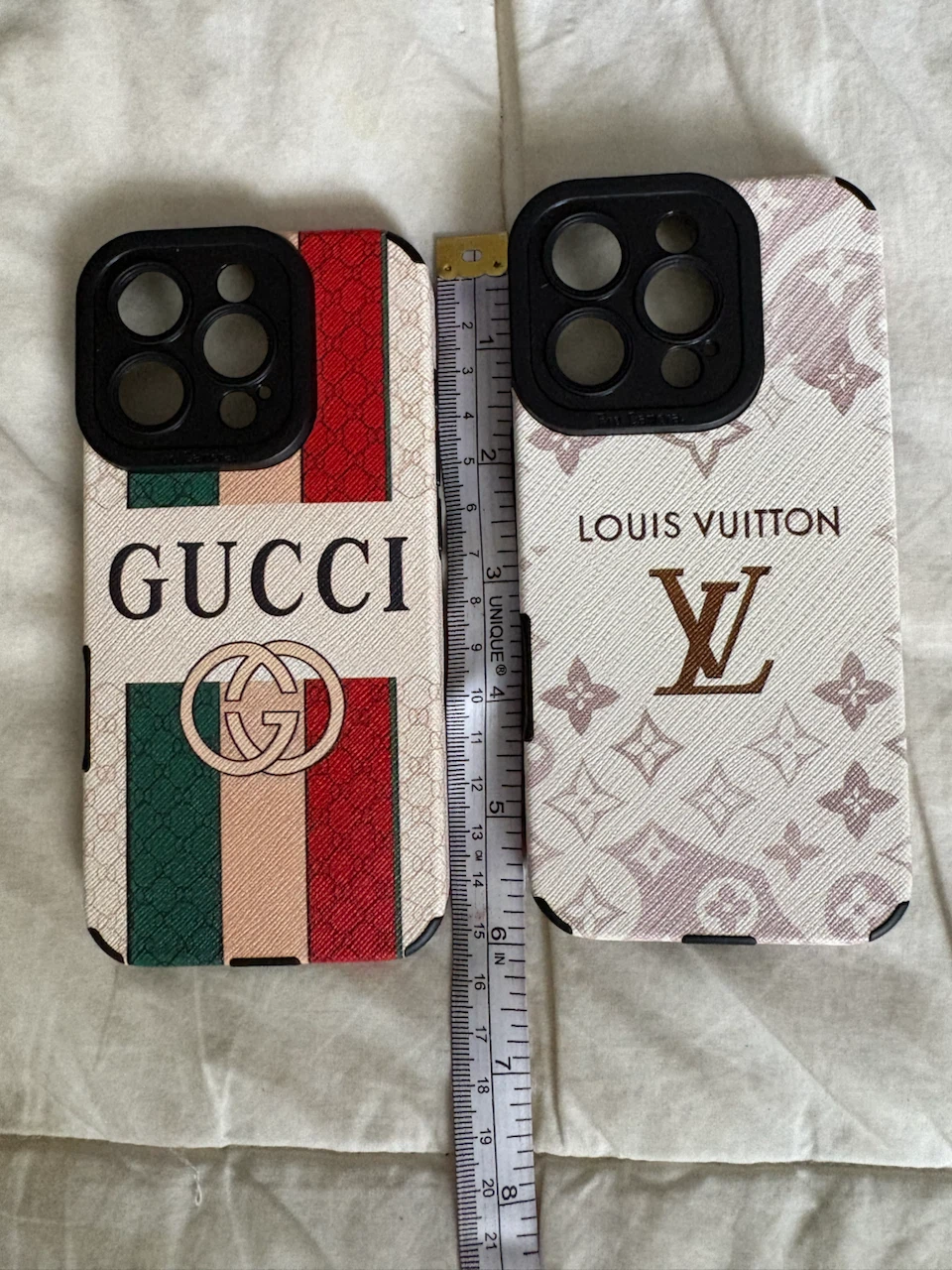 IPhone 14 Pro / 13 Pro Cases - photo 3
