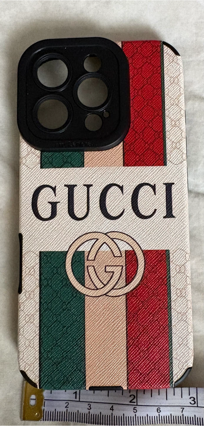 IPhone 14 Pro / 13 Pro Cases - photo 4