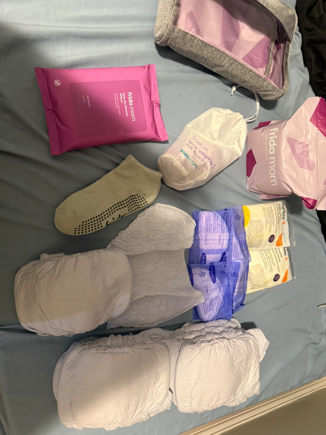 Kit postpartum - photo 2