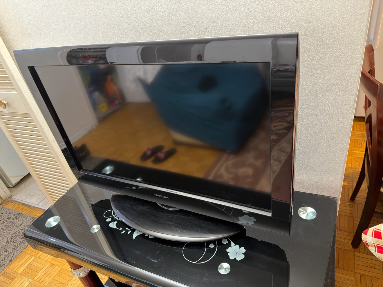Toshiba 32" TV