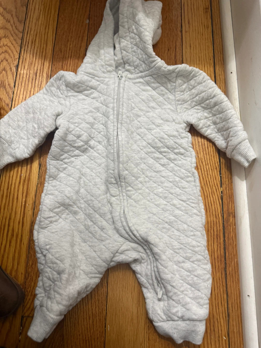 Clothes baby boy 0-6