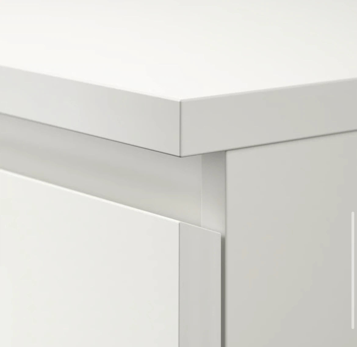 IKEA MALM 6-drawer dresser - photo 5