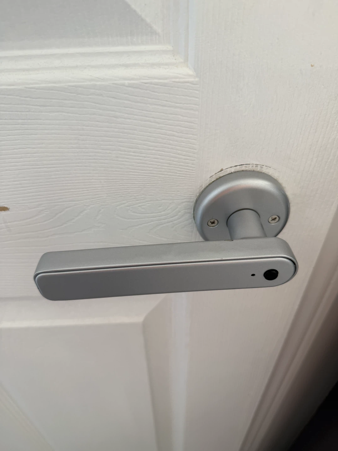 Smart Door Lock Fingerprint - photo 4