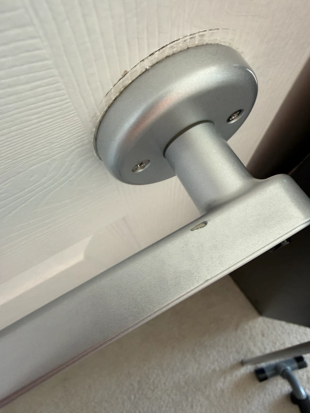 Smart Door Lock Fingerprint - photo 5