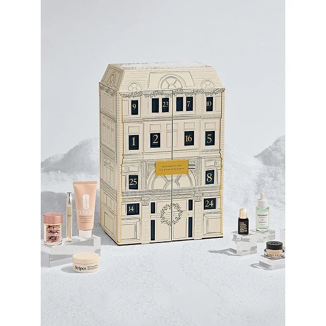 Hudson Bay Advent Calendar