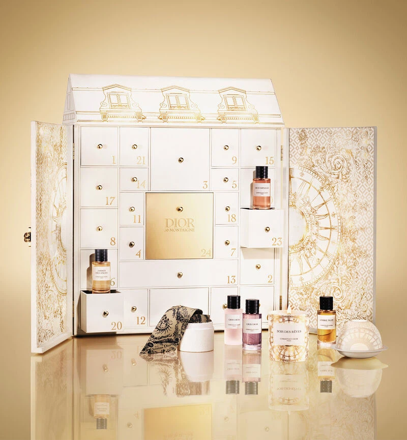 Hudson Bay Advent Calendar - photo 2