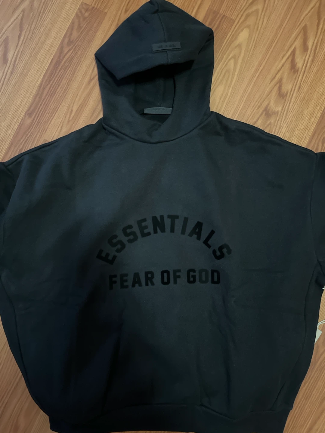 Fear of God Essentials Hoodie