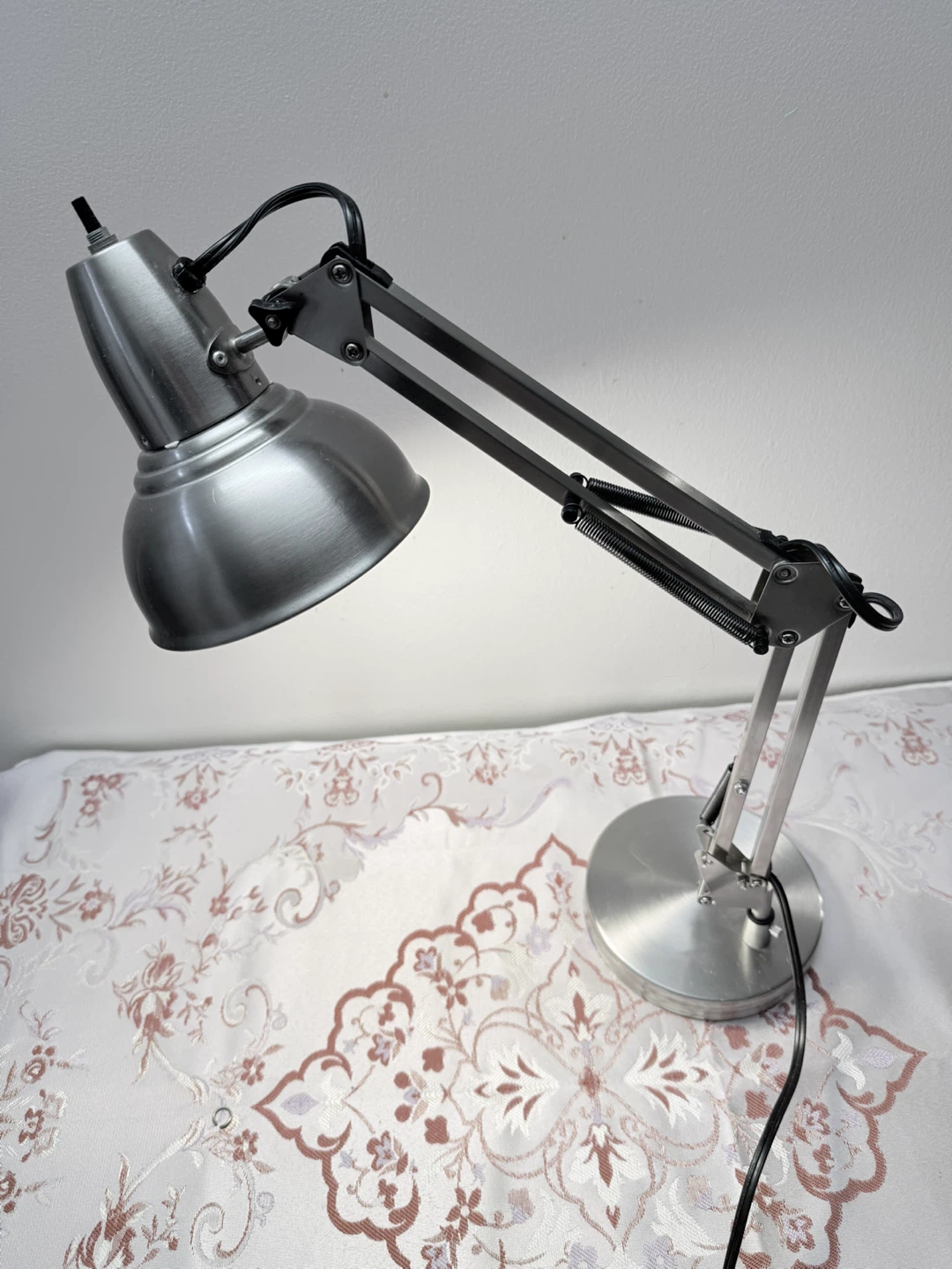 Adjustable Desk Lamp