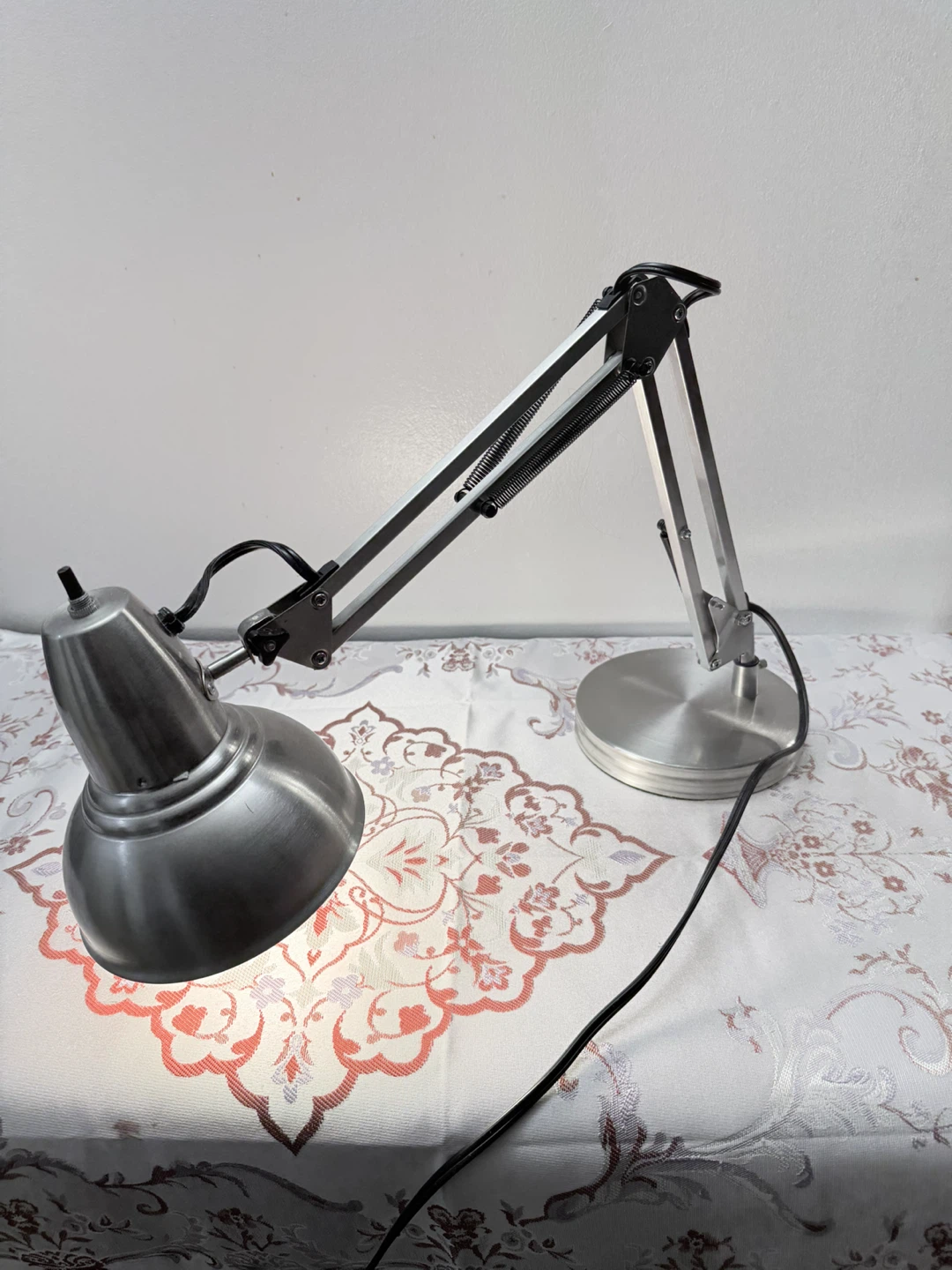 Adjustable Desk Lamp - photo 2