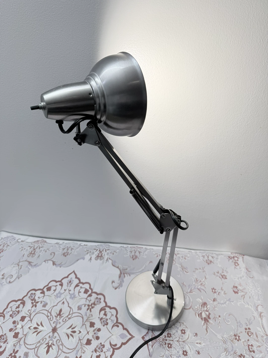 Adjustable Desk Lamp - photo 3