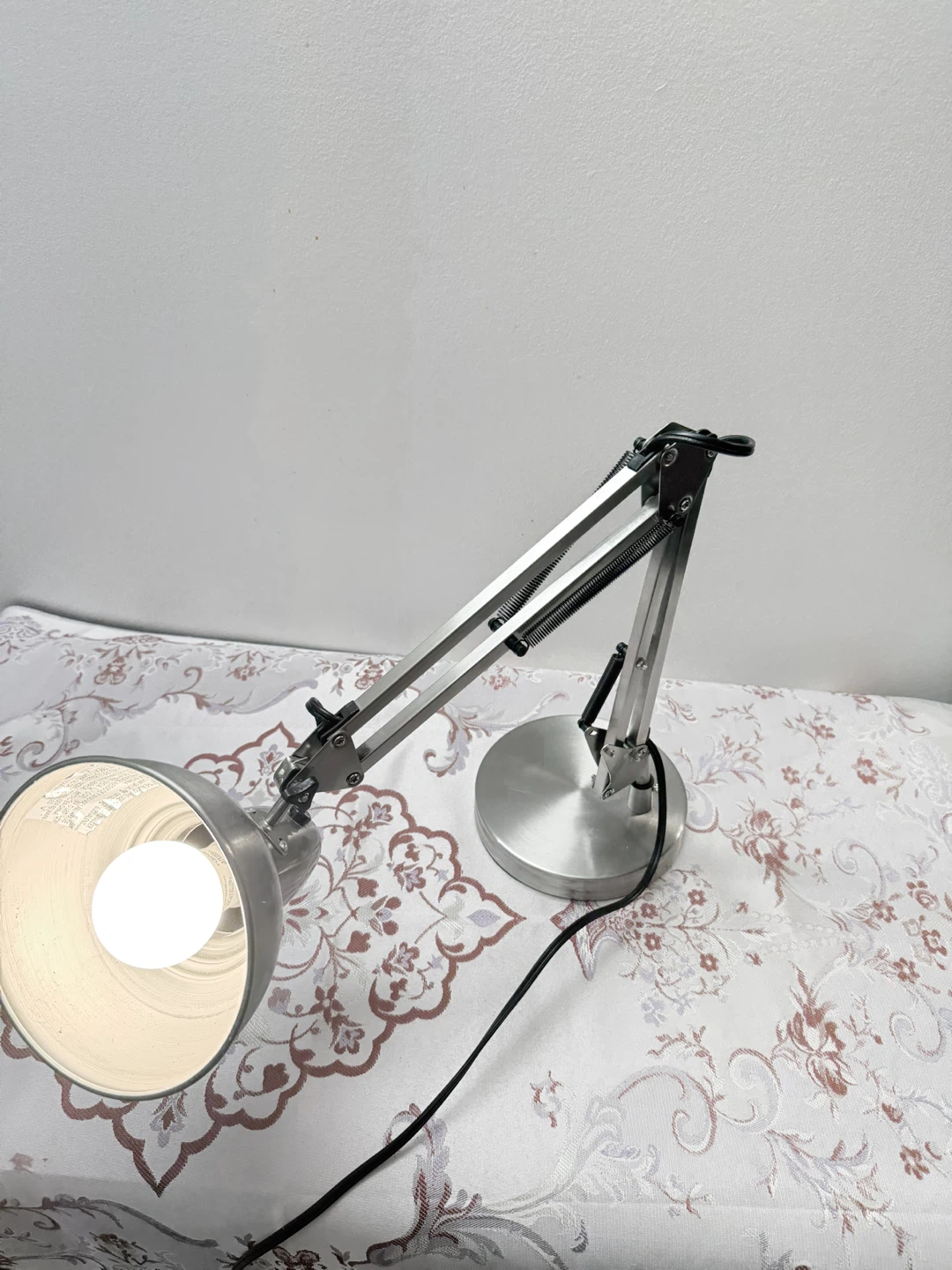 Adjustable Desk Lamp - photo 4