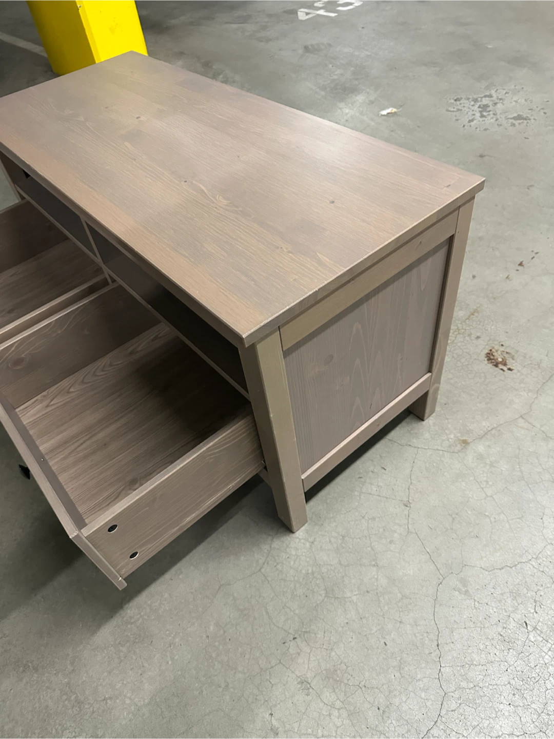 IKEA Hemnes Tv stand *Free delivery - photo 4