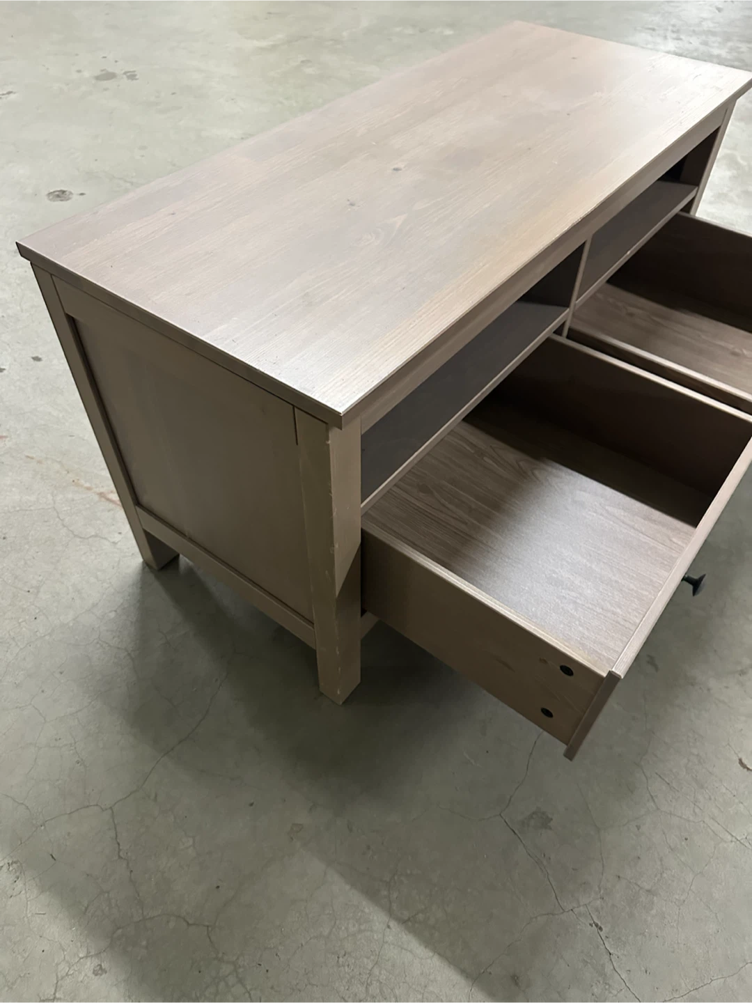 IKEA Hemnes Tv stand *Free delivery - photo 5