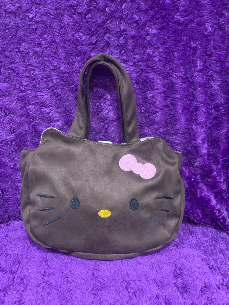 Hello Kitty Tote Bag