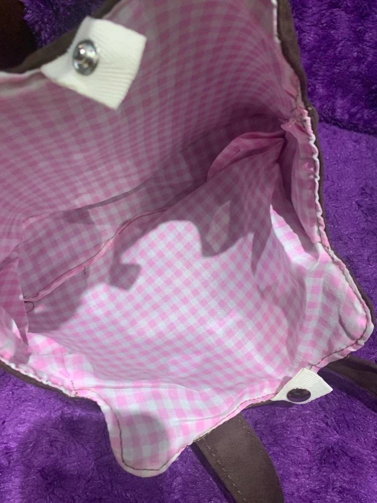 Hello Kitty Tote Bag - photo 2