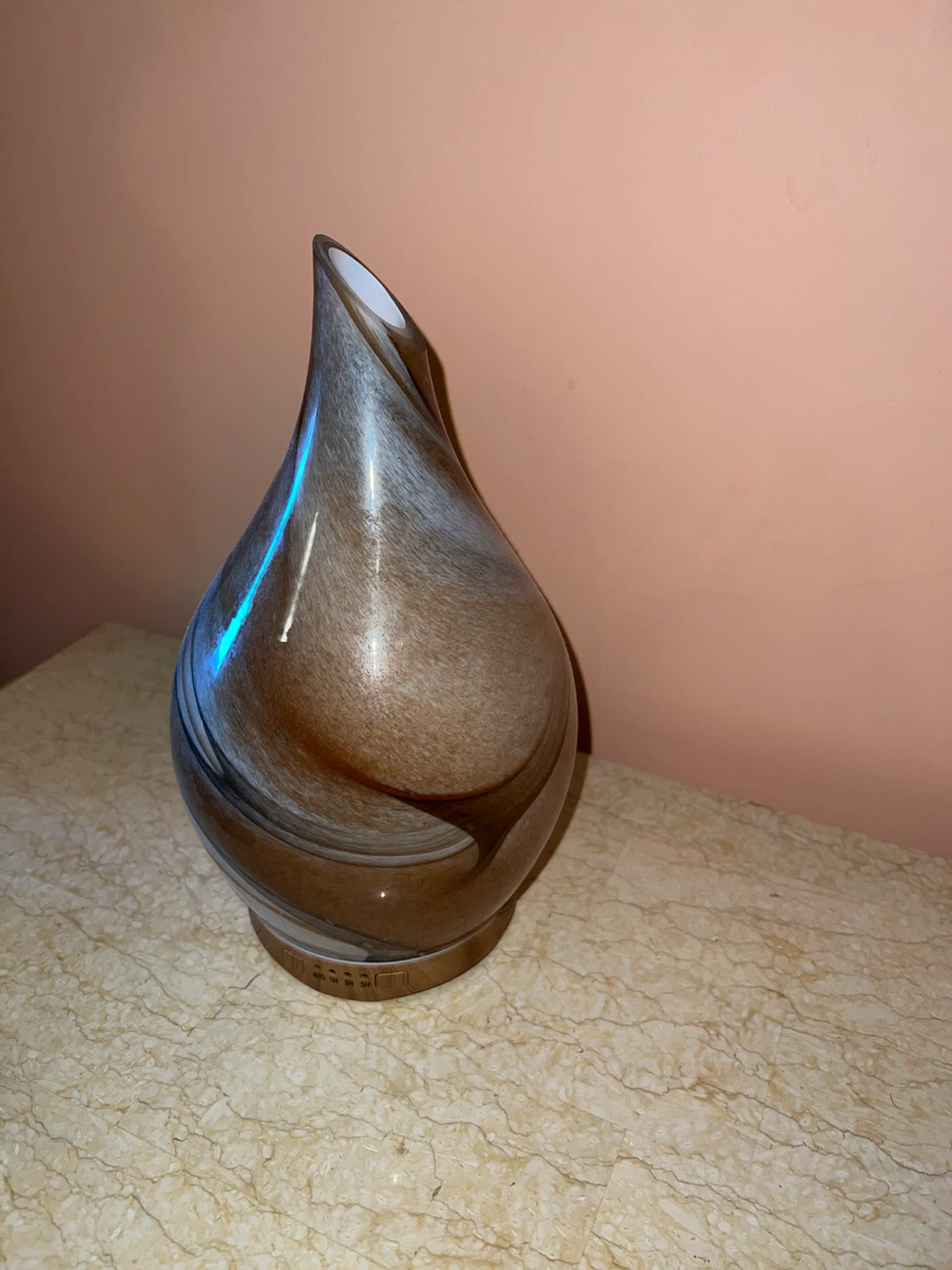 Prorseme Aladdin Vase Essential Oil Diffuser - photo 3