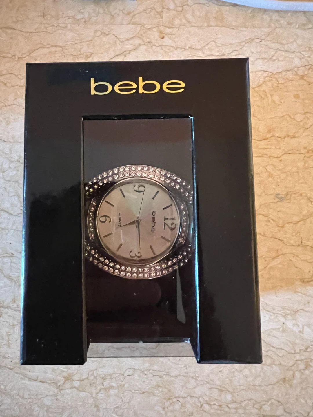 Bebe Women's Watch