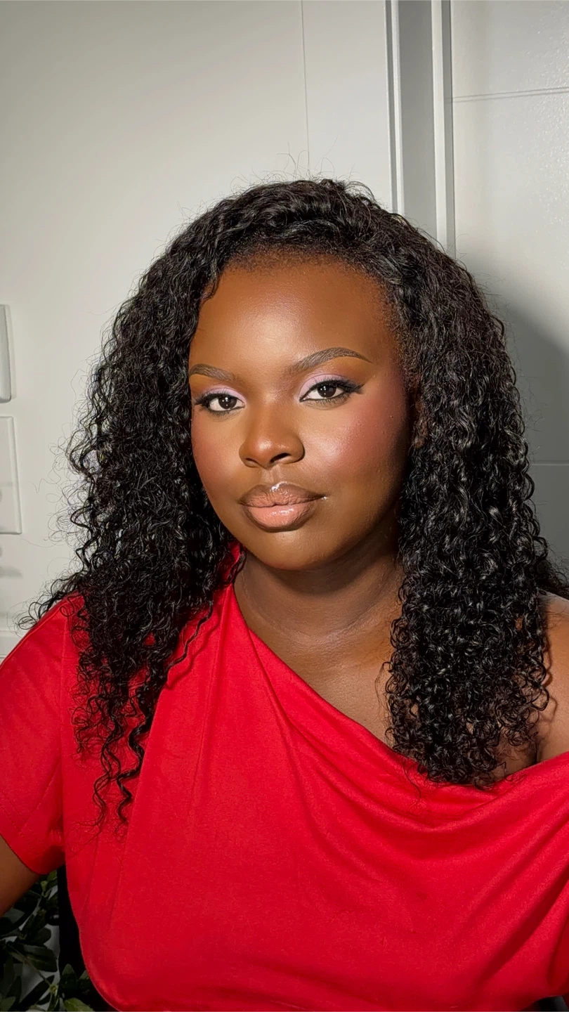 Makeup - photo 4