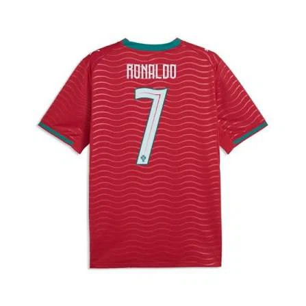 Jerseys