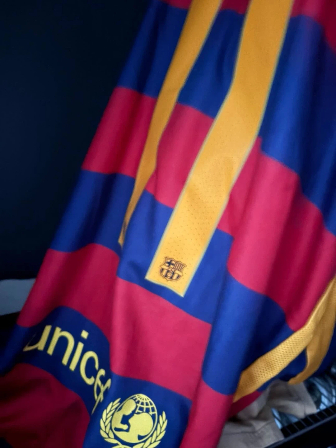 Jerseys - photo 2