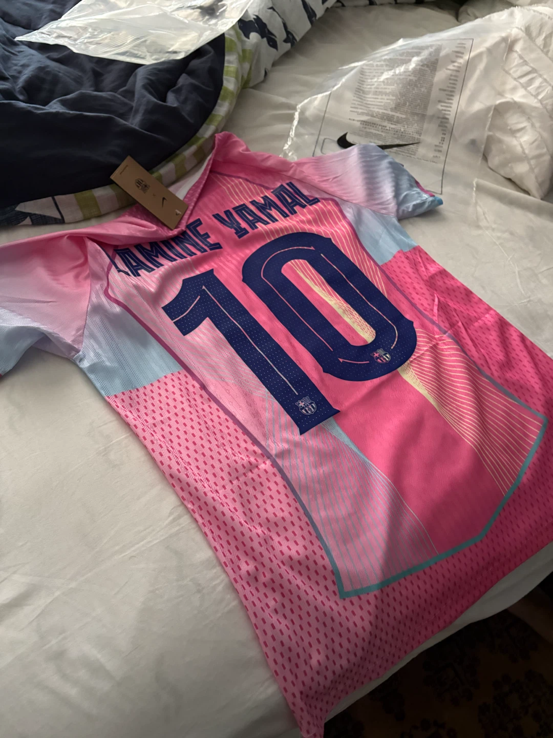 Jerseys - photo 3