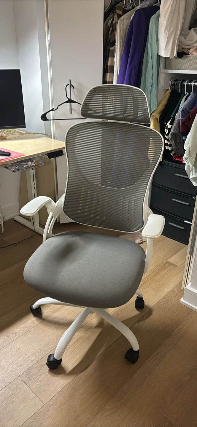 Desk, chair - photo 4