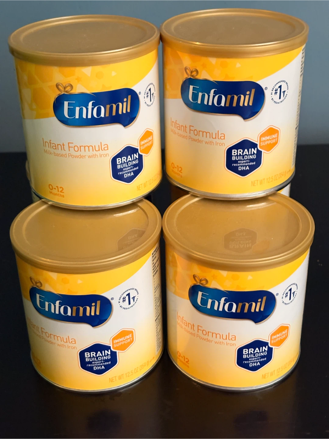 Enfamil Infant Formula