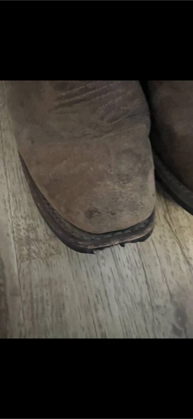 Boulet Cowboy Boots - photo 3